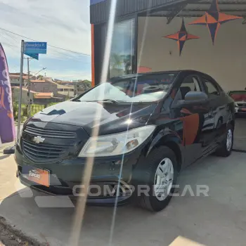CHEVROLET PRISMA Sed. Joy/ LS 1.0 8V FlexPower 4p 4 portas