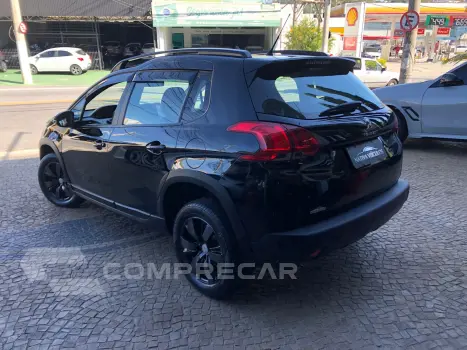 2008 1.6 16V Flex Allure 4P Automático