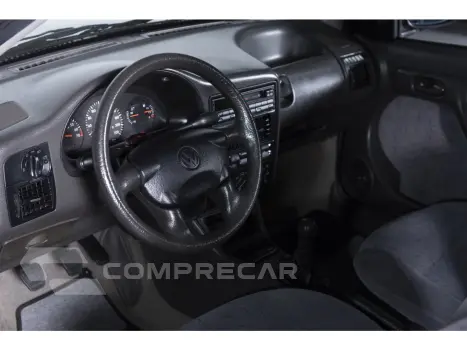 GOL 1.8 MI GL 8V GASOLINA 2P MANUAL