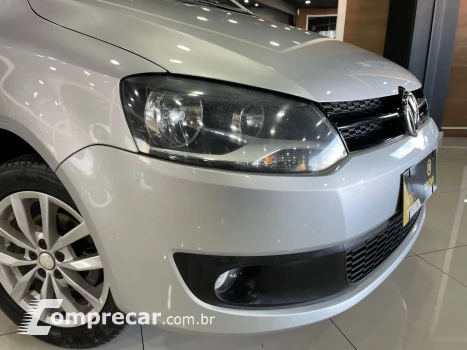FOX 1.6 MI ROCK IN RIO 8V FLEX 4P MANUAL
