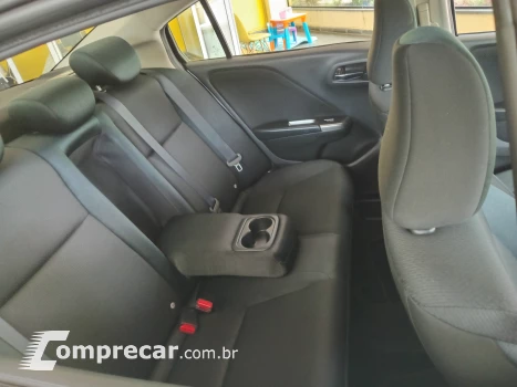 CITY 1.5 Personal 16V