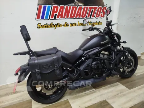 VULCAN S 650