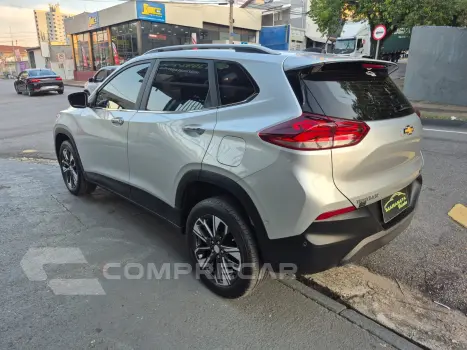 TRACKER 1.2 PREMIER