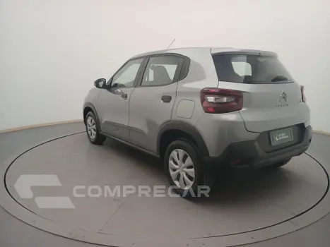 C3 1.0 FIREFLY FLEX LIVE PACK MANUAL