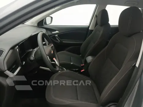 TRACKER 1.0 TURBO FLEX LT AUTOMÁTICO
