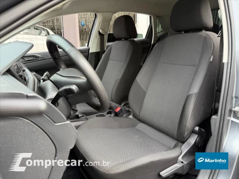 POLO 1.0 MPI TOTAL FLEX MANUAL