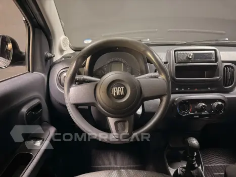 MOBI 1.0 EVO FLEX LIKE. MANUAL