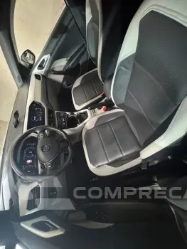 T-Cross 1.4 4P 250 TSI FLEX EXTREME HIGHLINE AUTOMÁTICO