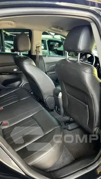 Cruze Sedan 1.8 16V 4P LT ECOTEC FLEX AUTOMÁTICO