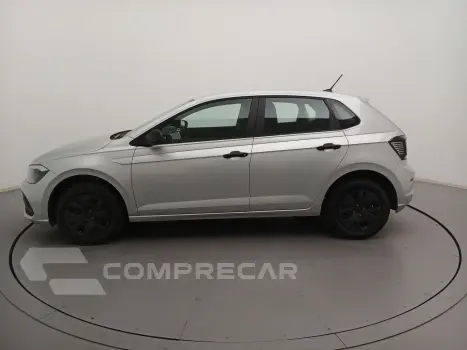 POLO 1.0 MPI TRACK MANUAL