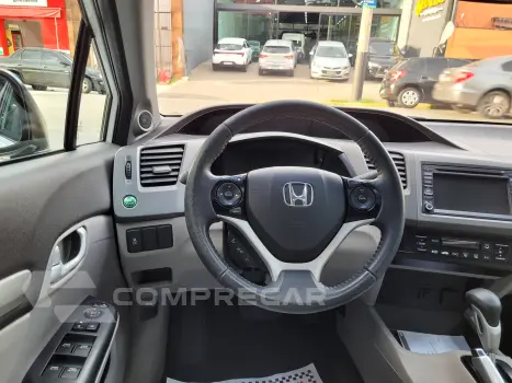 CIVIC 2.0 EXR 16V