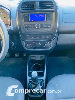 KWID 1.0 12V SCE ZEN
