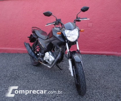 Yamaha YBR 125 FACTOR ED
