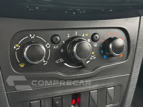 LOGAN 1.0 12V SCE ZEN