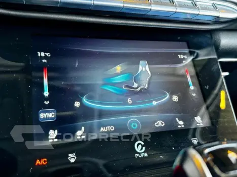 TIGGO 8 PRO - 1.5 TCI PLUG-IN HYBRID DHT