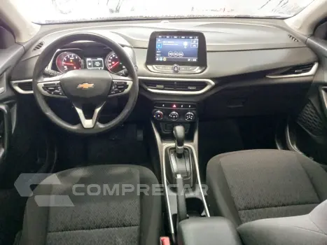 TRACKER 1.0 TURBO FLEX LT AUTOMÁTICO