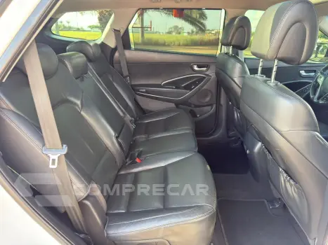 GRAND SANTA FÉ 3.3 MPFI V6 4WD