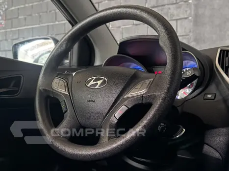 HB20 1.0 12V Comfort Plus