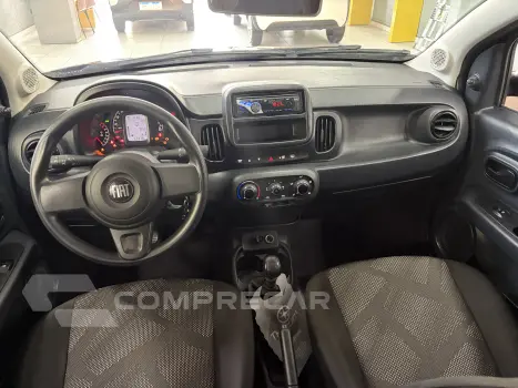 MOBI 1.0 8V EVO Like.