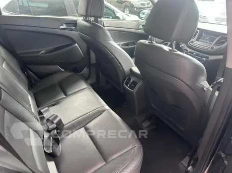 TUCSON 1.6 16V T-gdi GL