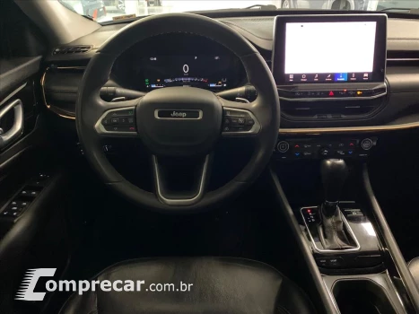 COMPASS 1.3 T270 TURBO FLEX LIMITED AT6