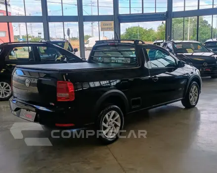 SAVEIRO 1.6 MSI Trendline CS 8V