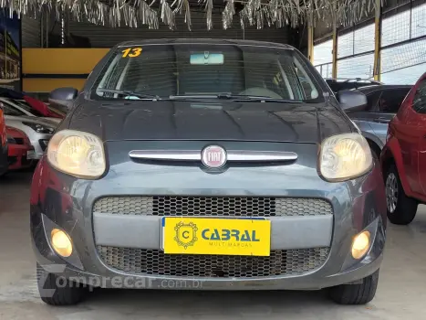 Palio ATTRACTIVE 1.0 EVO Fire Flex 8v 5p