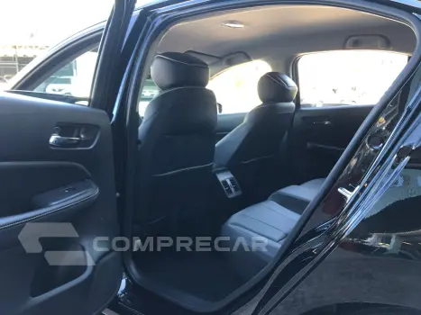 City 1.5 I-Vtec Flex Hatch Exl Cvt