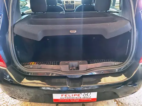 SANDERO 1.0 12V SCE Expression