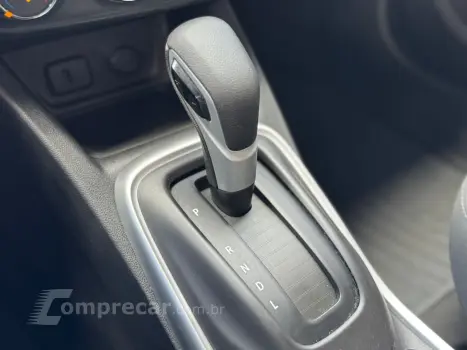 TRACKER 1.0 Turbo LT