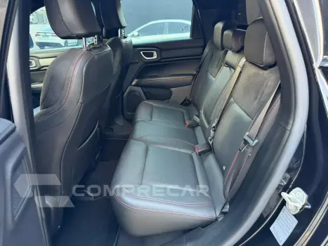 Rampage 2.0 Hurricane 4 Turbo Gasolina R/T 4X4 Automático