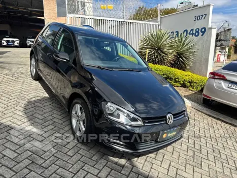 Golf Comfortline 1.0 TSI Total Flex Mec.