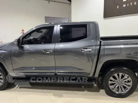 TRITON 2.4 Biturbo CD HPE 4X4