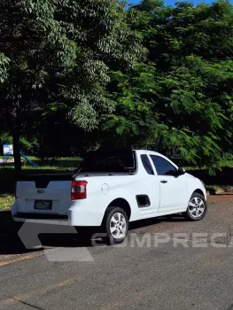 MONTANA 1.4 MPFI LS CS 8V