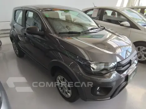 MOBI 1.0 EVO FLEX LIKE. MANUAL