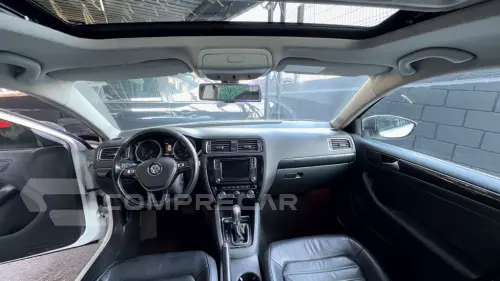 JETTA Highline 2.0 TSI 16V 4p Tiptronic