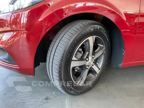 ONIX 1.4 MPFI LTZ 8V