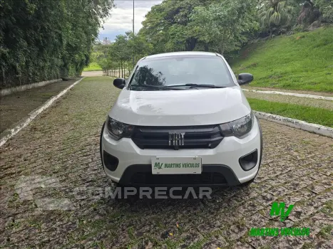 MOBI 1.0 EVO FLEX LIKE. MANUAL