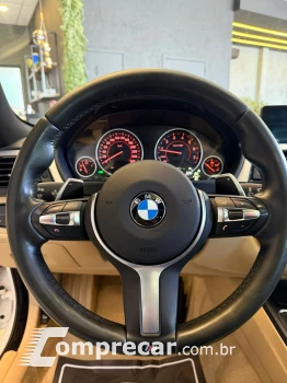 428I 2.0 Gran Coupe 16V Turbo
