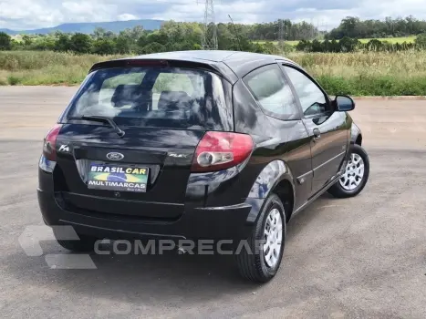 KA 1.0 MPI 8V FLEX 2P MANUAL