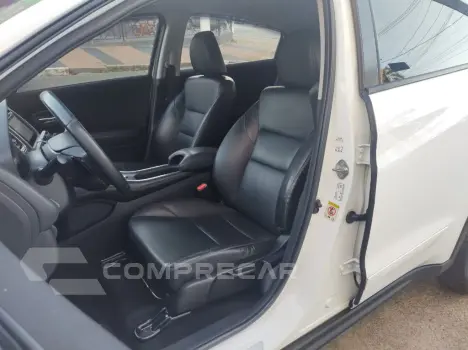 HR-V EXL 1.8 Flexone 16V 5p Aut.