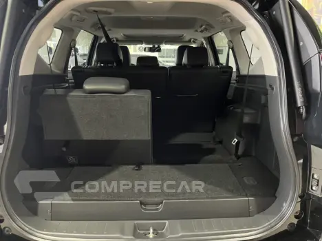 PAJERO SPORT 2.4 16V Mivec Turbo Hpe-s AWD