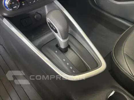 ONIX 1.0 TURBO FLEX PREMIER AUTOMÁTICO