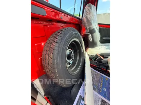 STRADA 1.4 MPI FIRE CS 8V FLEX 2P MANUAL