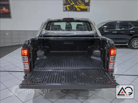 RANGER 2.5 XLT 4X2 CD 16V