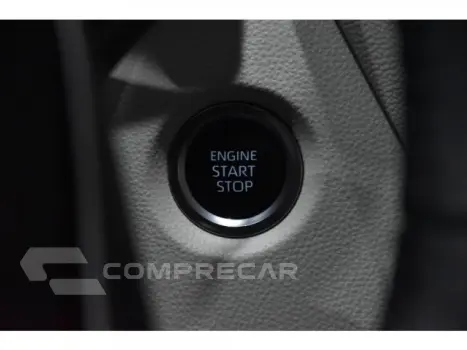 COROLLA - 2.0 VVT-IE ALTIS DIRECT SHIFT