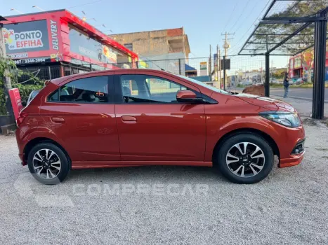 ONIX 1.4 MPFI LTZ 8V FLEX 4P MANUAL