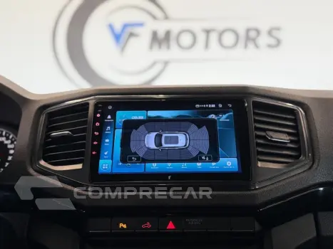 AMAROK 3.0 V6 TDI DIESEL HIGHLINE EXTREME CD 4MOTION AUTOMÁT