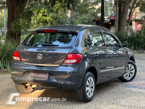 GOL 1.0 MI TREND 8V FLEX 4P MANUAL
