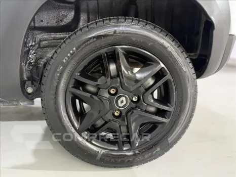 KWID 1.0 12V SCE Outsider